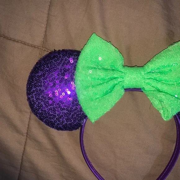 Mouse Ears - Picture 2 of 3